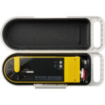 Estuche de almacenamiento Audio-Technica para Sound Burger (blanco) - Imagen 2