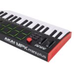 AKAI Professional MPK mini Plus Bundle - Imagen 10