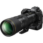 Lente Nikon NIKKOR Z 600 mm f/6.3 VR S (Nikon Z) - Imagen 6