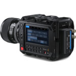 Cámara de cine Blackmagic Design PYXIS 12K (Leica L) - Imagen 2