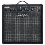 Harley Benton SC-400 SBK Vintage Bundle - Imagen 11