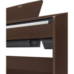 Casio Privia PX-870 Piano consola digital de 88 teclas con parlantes incorporados (marrón) - Imagen 3