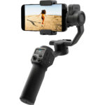 Estabilizador de cardán multidispositivo GoPro Fluid Pro AI con seguimiento AI - Imagen 6