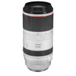 Objetivo Canon RF 100-500 mm f/4,5-7,1 L IS USM