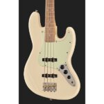 Harley Benton JB-62CC OW Bundle - Imagen 4