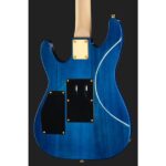 Harley Benton S-620 TB Rock Series Bundle - Imagen 5