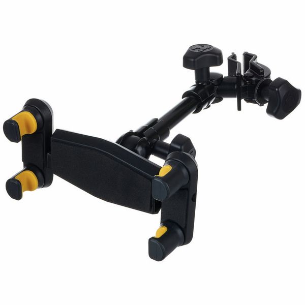 52017913195f50dbea1bf654c22b1904.jpg Hercules Stands HCDG-307B Tablet holder - Imagen 1