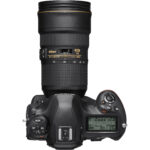 Cámara DSLR Nikon D6 (solo cuerpo) - Imagen 4