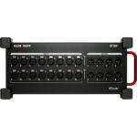 Allen & Heath DT168 16x8 Dante/AES67 Expansor de E/S de audio - Imagen 2