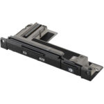 Panasonic VGA + Serial + xPAK USB resistente Fischer para TOUGHBOOK FZ-55 MK1