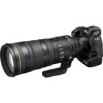 Adaptador de montura Nikon FTZ II - Imagen 9