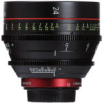 Canon CN-E LF Cinema Prime 4-Lens Kit (Canon EF) - Imagen 5