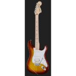 Squier Affinity Strat FM HSS S Set - Imagen 2