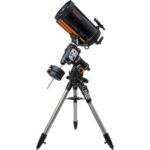 Telescopio Celestron CGEM II 925 Schmidt-Cassegrain - Imagen 2