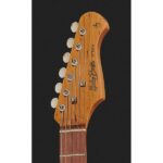 Harley Benton ST-62 VW Vintage Series Bundle - Imagen 6