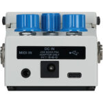 Pedal de efectos de guitarra BOSS PX-1 Plugout FX - Imagen 2