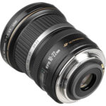 Canon EF-S 10-22mm f/3.5-4.5 USM Lens - Imagen 5