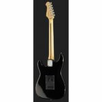 Harley Benton ST-70 Black Paisley Bundle - Imagen 3