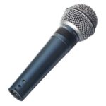 Focusrite Scarlett Solo 3rd Podcast Set - Imagen 10