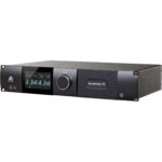 Apogee Electronics Symphony Mk II con Thunderbolt 3 + Interfaz Pro Tools HD Plus / Dante con dos módulos SE 16x16