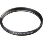 Filtro Leica E55 UVa II (Negro)