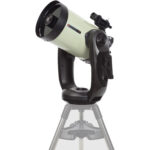 Telescopio computarizado Celestron CPC Deluxe 1100 HD - Imagen 3