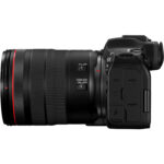 Canon EOS R6 Mark III Mirrorless Camera with 24-105mm f/4 Lens - Imagen 4