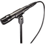 Audio-Technica ATM650 Micrófono dinámico para instrumentos hipercardioide - Imagen 2