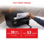 Canon imageCLASS LBP122dw Wireless Monochrome Laser Printer - Imagen 12