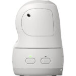 Canon PowerShot PICK PTZ Camera (White) - Imagen 11