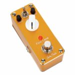 Harley Benton MiniStomp Fast Lane - Imagen 3