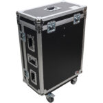 Allen & Heath Avantis Solo Kit de mezclador digital de 64 canales/42 buses con estuche de vuelo tipo caseta para perros - Imagen 14