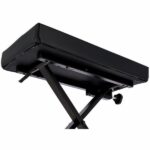 Hercules Stands HCKB-200B Keyboard Bench - Imagen 5