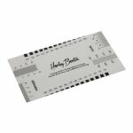 Harley Benton Parts String Action Gauge - Imagen 3