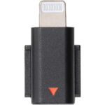 Adaptador Lightning para teléfono móvil DJI para Mic 3