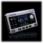BOSS MICRO BR BR-80 Grabador digital de 8 pistas - Imagen 4