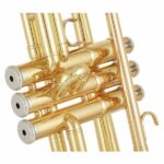 Yamaha YTR-3335 Trumpet Set - Imagen 5