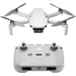 Dron DJI Mini 4K