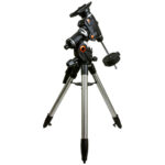 Telescopio Celestron SCT de 11" con montura ecuatorial CGEM II - Imagen 6