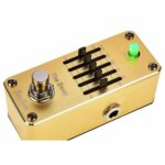 Harley Benton MiniStomp The Deep - Imagen 9