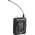 Audio-Technica ATW-T3201 Transmisor de petaca serie 3000 (EE1: 530 a 590 MHz) - Imagen 5
