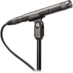 Audio-Technica AT4021 Micrófono de condensador cardioide