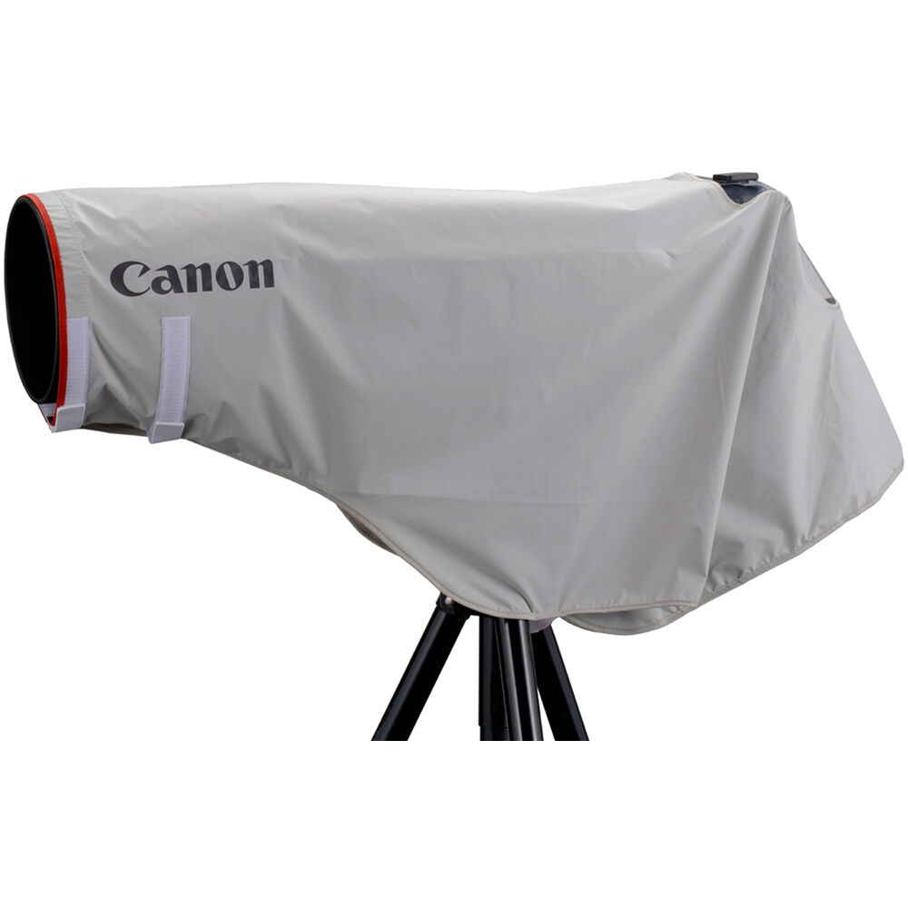 52aa1249b3a669068b46cc4d3da19172.jpg Canon ERC-R5L Rain Cover (Large) - Imagen 1