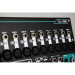 Mezclador digital portátil Allen & Heath Qu-SB de 18 entradas y 14 salidas - Imagen 14