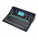 Allen & Heath SQ6, Case, DX168/X Bundle I - Imagen 2