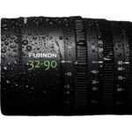 Lente FUJIFILM GF 32-90 mm T3.5 PZ OIS WR (FUJIFILM G) - Imagen 9