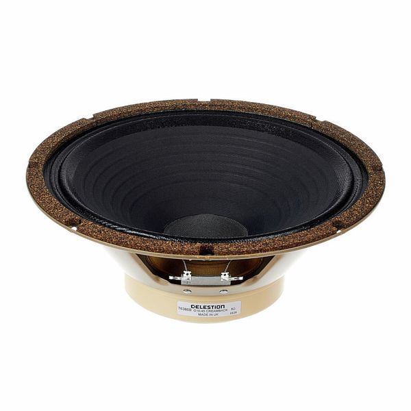 52c1f23a6006739cf4a03ac865f52a5c.jpg Celestion G10 Creamback 8 Ohm - Imagen 1