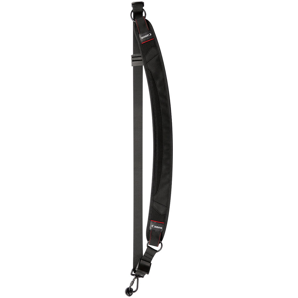 52d0e353b3ff23b69af3a446ed4f331a.jpg Canon NS-EN110 Camera Strap - Imagen 1