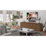 Barra de sonido estéreo Yamaha SR-B20A de 120 W - Imagen 10