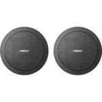 Bose Professional FreeSpace FS2C Altavoz pasivo de techo de 2,25" y 20 W (negro, par)